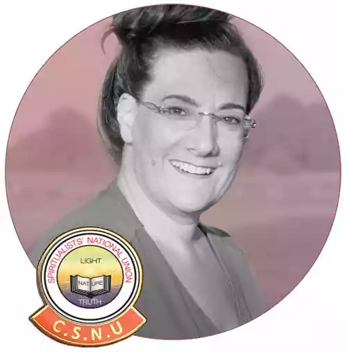 seriöse jenseitskontakte in Hamburg mit Melanie Ladewig Jenseitsmedium spirituelles Jenseitsmedium in Hamburg mit Zertifikat